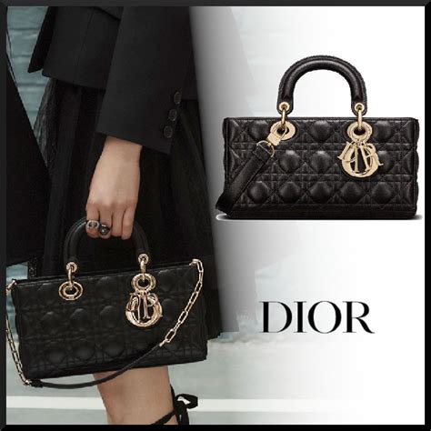 lady dior d'joy